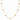 Pearl Daisy Necklace