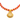Golden Hour Shell Necklace