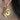 AnimiraJewels - Elodi Cowboy Earrings