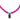 Moonlit Cove Fish Necklace