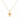 Aurora Cross Necklace