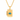 Evil Eye Locket Necklace