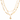 Celestial Star Layered Necklace