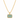 Amazonite Glow Necklace
